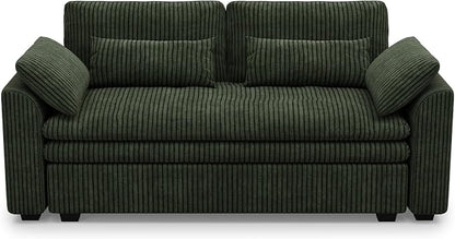 Belffin Large Modular Sectional Sofa - Image 8