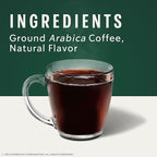 Starbucks K-Cup Coffee Pods, Toasted Graham Flavored Coffee, Naturally Flavored, 100% Arabica, 6 boxes (60 pods total)