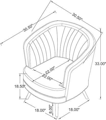 Coaster Home Furnishings - Image 15