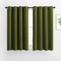 NICETOWN Bedroom Room Darkening Curtains and Drapes by NICETOWN