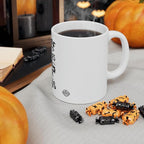 11 OZ Novelty Coffee Mugs - Christmas Gift (Share Friends)