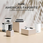 Kaffe Coffee Measuring Scoop