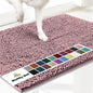 Muddy Mat® | Super Water Absorbent Door Mat Indoor, Microfiber Quick Dry by MuddyMat%C2%AE