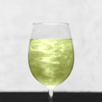 Bakell - Neon Green Tinker Dust (4g, 1x Mini Spray Pump) Edible Glitter for Food, Desserts, and Beverages!