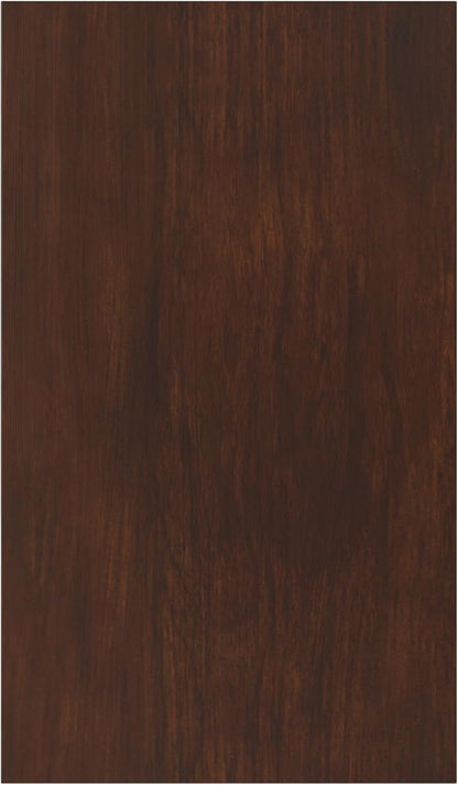 SIMPLIHOME Warm Shaker End Table - Image 6