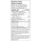 XO Baking Co. Gluten Free Pound Cake Gourmet Cake Mix; Non-GMO; Kosher; Rice Free; Soy Free; Dairy Free; Peanut Free; No Preservatives; No Artificial Flavors or Colors, 18oz