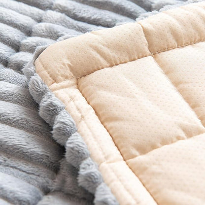 Pet Couch Covers Protector for Dogs Sofa Slipcovers Washable Cushion Cover | - Image 8