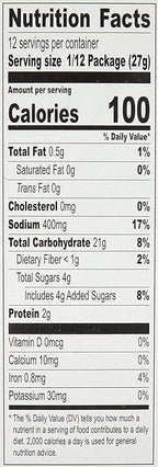 Krusteaz Southern Cornbread & Muffin Mix 11.5 Ounce (Pack of 3)