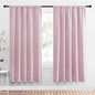 NICETOWN Blackout Curtains for Girls Room by NICETOWN