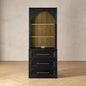 mopio Blake Storage Cabinet by MopioInc