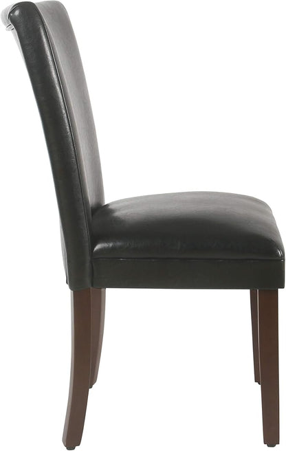 HomePop Parsons Dining Chair - Image 5