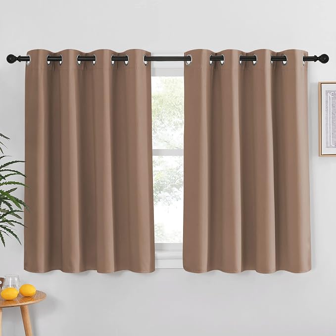 NICETOWN Insulated Blackout Curtain and Drape by NICETOWN