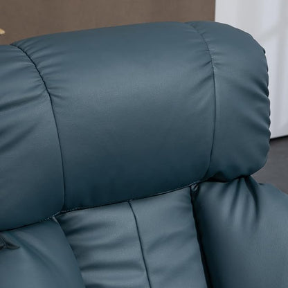 HOMCOM Massage Recliner Chair - Image 8