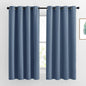 NICETOWN Bedroom Curtains Room Darkening Draperies by NICETOWN