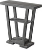 Convenience Concepts Newport V Console Table 31.5" by ConvenienceConcepts