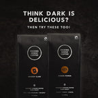 Kicking Horse Coffee, Kick Ass, Dark Roast, Ground, 10 Oz - Certified Organic, Fairtrade, Kosher Coffee