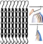 HOUSE DAY 10 Pack Closet Organizers and Storage by HOUSEDAY