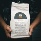 Duty to Act Medium Roast Whole Bean Coffee, 2 lbs (Pack of 1)