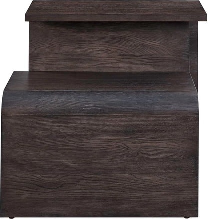 Liberty Furniture Perspectives Living Room 3 Piece Set Transitional Rounded - Image 13