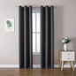 ChrisDowa Grommet Blackout Curtains by ChrisDowa