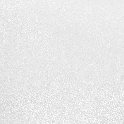 Roundhill Furniture Masaccio Cushioned Leatherette Upholstery Airlift - Image 8