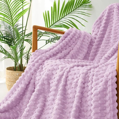 Exclusivo Mezcla 3D Fleece King Size Blanket - Image 5