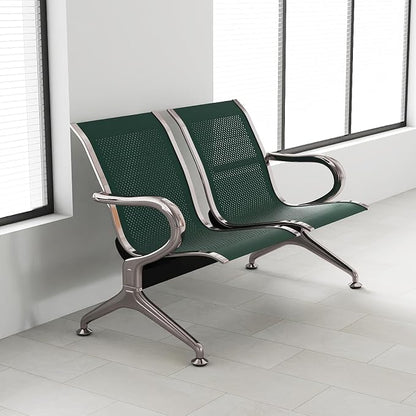Kinfant 2-Seat Waiting Room Chair - Image 8