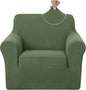U-NICE HOME Stretch Couch Cover Slipcover by U-NICEHOME