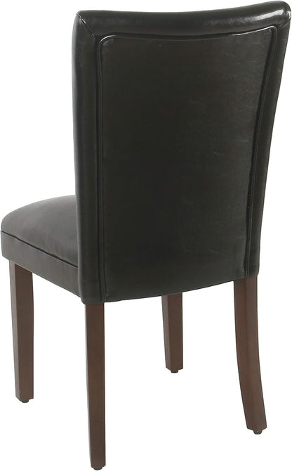 HomePop Parsons Dining Chair - Image 6