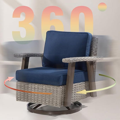 Joyside Patio Chair - Image 4