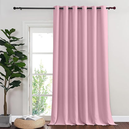 NICETOWN Blackout Curtains & Drapes by NICETOWN