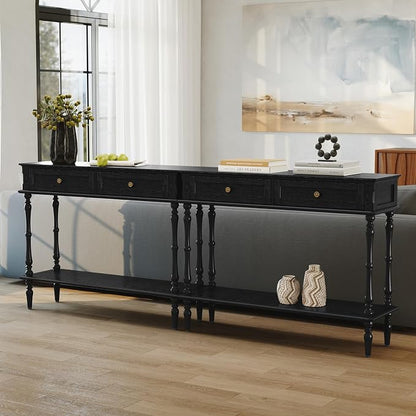 ARTPOWER Console Table for Entryway - Image 6