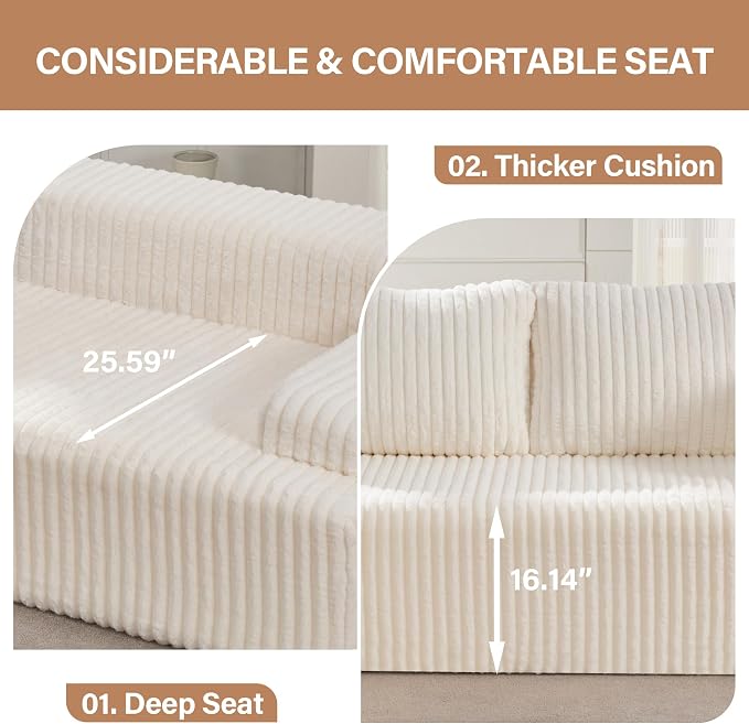 Modular Sectional - Image 6