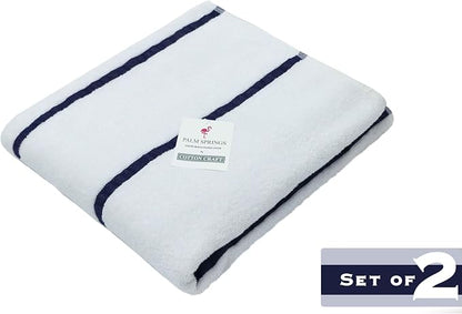 COTTON CRAFT Pool Lounge Chair Cover - Image 2