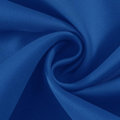 Joydeco Blackout Curtains 95 Inches Long 1 Panel, Thermal Insulated Long - Image 2