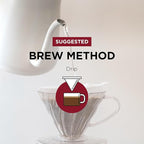 Fonte Coffee Roaster - French Press Coffee - Medium-Dark Fresh Roast - Roasted in Seattle - Single Origin - Bright, Chocolately, Balanced - 12 oz - Fonte AA