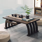 Japanese Floor Table by Unknown