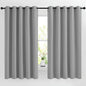NICETOWN Blackout 66 inch Curtains by NICETOWN