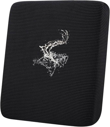 Waterproof Couch Cushion Covers by hyha