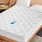 RV Short Queen Mattress Pad Waterproof Protector, Short Queen Mattress Topper by LoveHome%C2%B7LoveLife