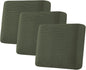 H.VERSAILTEX Super Stretch Individual Seat Cushion Covers Sofa Covers Couch by HVERSAILTEX