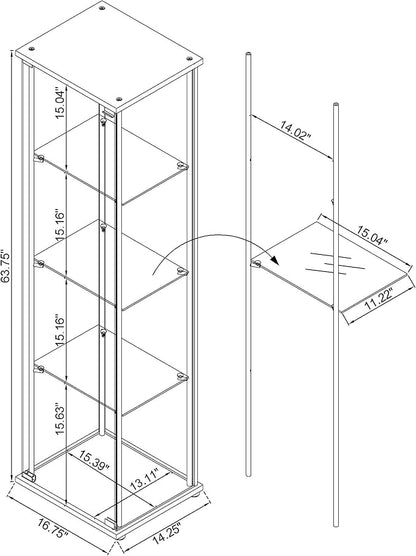 Coaster Home Furnishings - Image 3