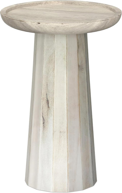 SIMPLIHOME Dayton End Table by SimpliHome