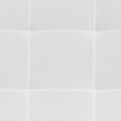 Flash Furniture Bedford Box Stitch Tufted Upholstered King Size Headboard in - Image 9