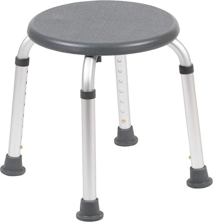 Flash Furniture Hercules Series Aluminum Bath and Shower Chair by FlashFurniture