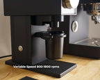 CF64V Variable Speed Single Dose Coffee Grinder