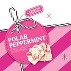 Dunkin’ White Chocolate Peppermint Artificially Flavored Coffee, K-Cup Pods, 60 Ct.