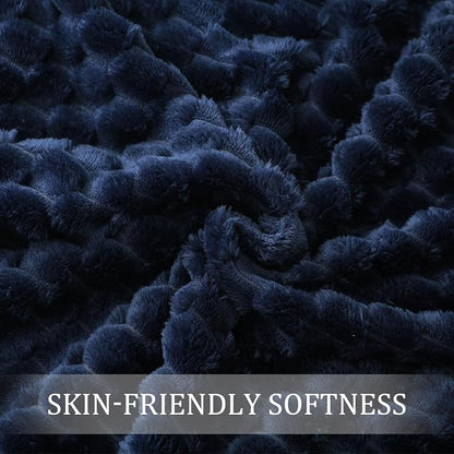 Exclusivo Mezcla 3D Fleece King Size Blanket - Image 7