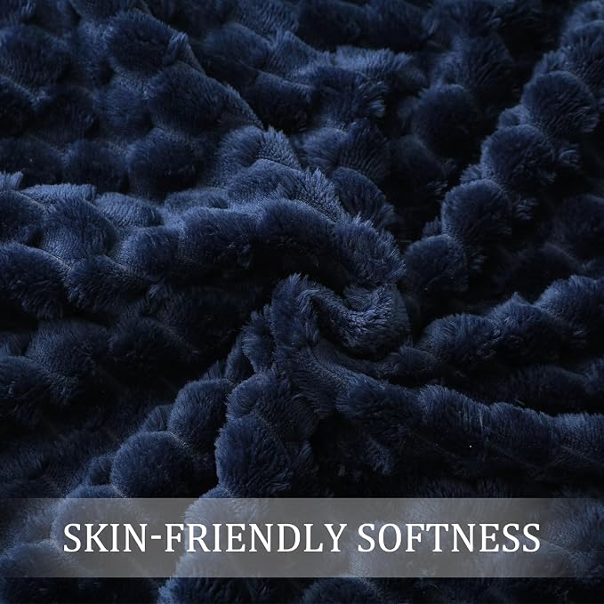 Exclusivo Mezcla 3D Fleece Queen Size Blanket - Image 7