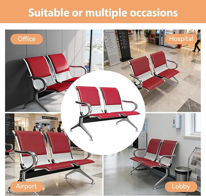 Kinfant Waiting Room Chairs - Image 5